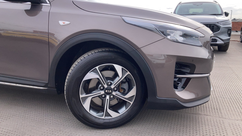 Kia Xceed 1.0T GDi ISG 2 5dr Petrol Hatchback